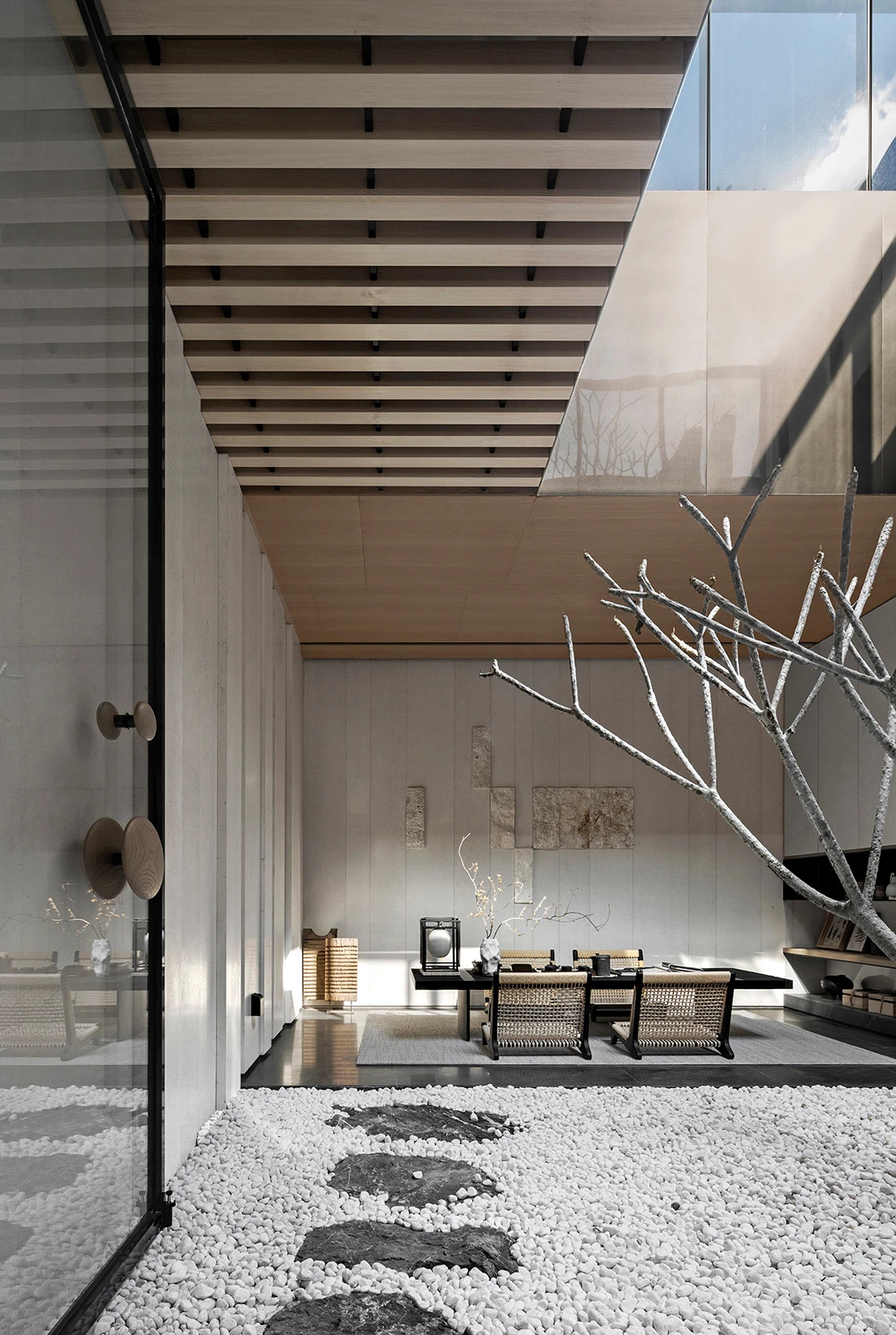 三亚国美·海棠湾丨中国三亚丨近境制作-37