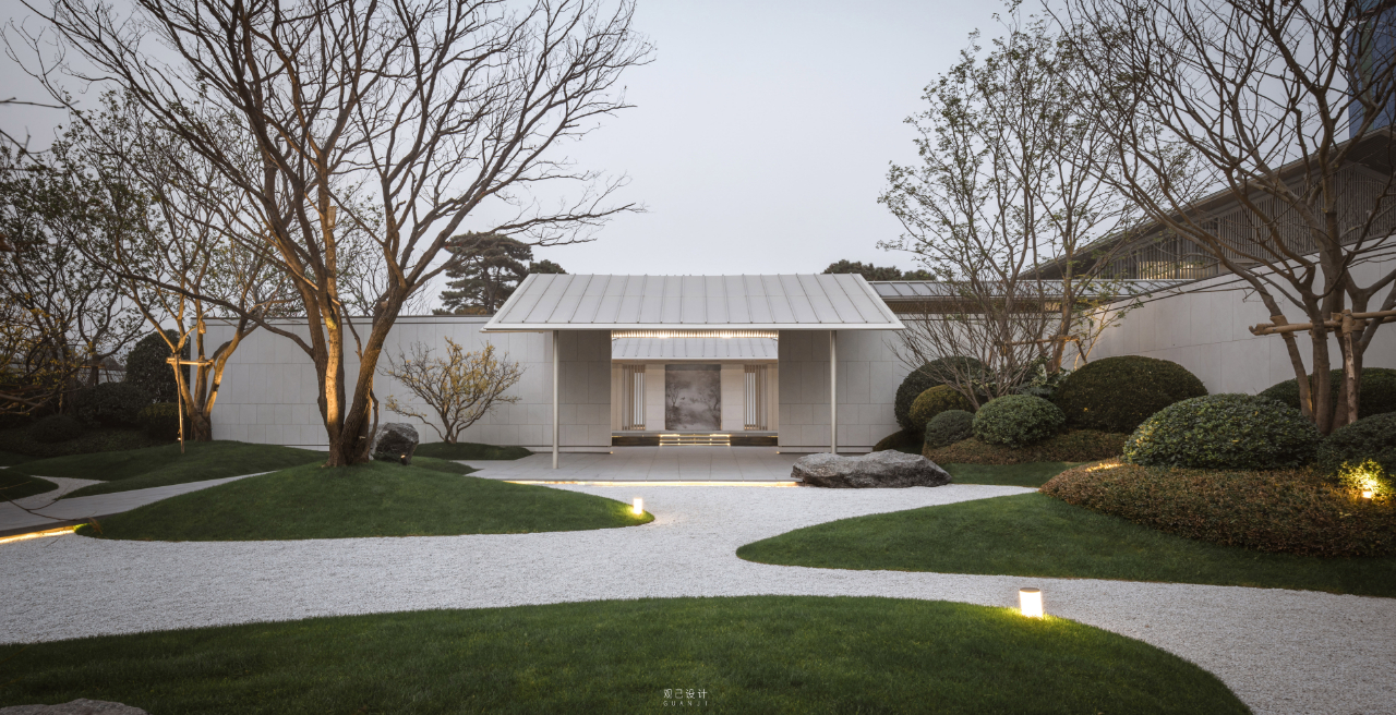 西安•融创江山宸院-60