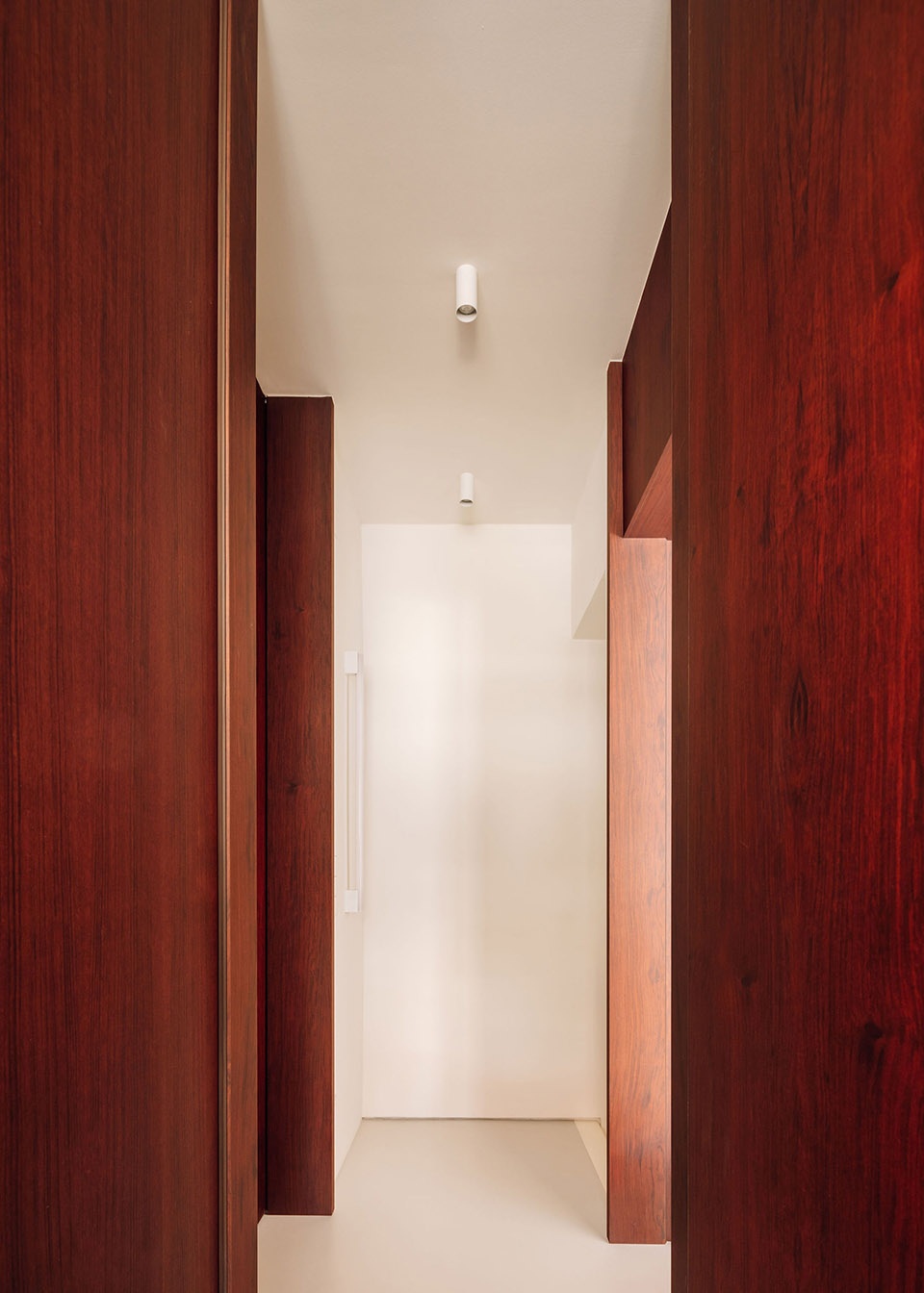 AR 公寓室内设计丨葡萄牙里斯本丨Rita Aguiar Rodrigues 等-34