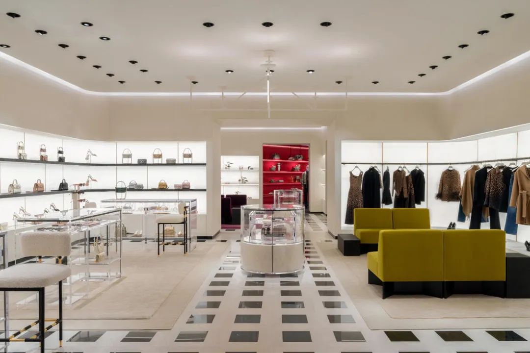 VALENTINO 迪拜精品店丨阿联酋迪拜丨华伦天奴-4