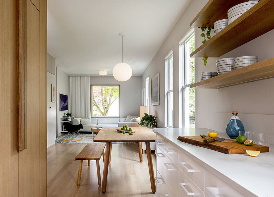 菲尼迷你丨美国西雅图丨Best Practice Architecture-4