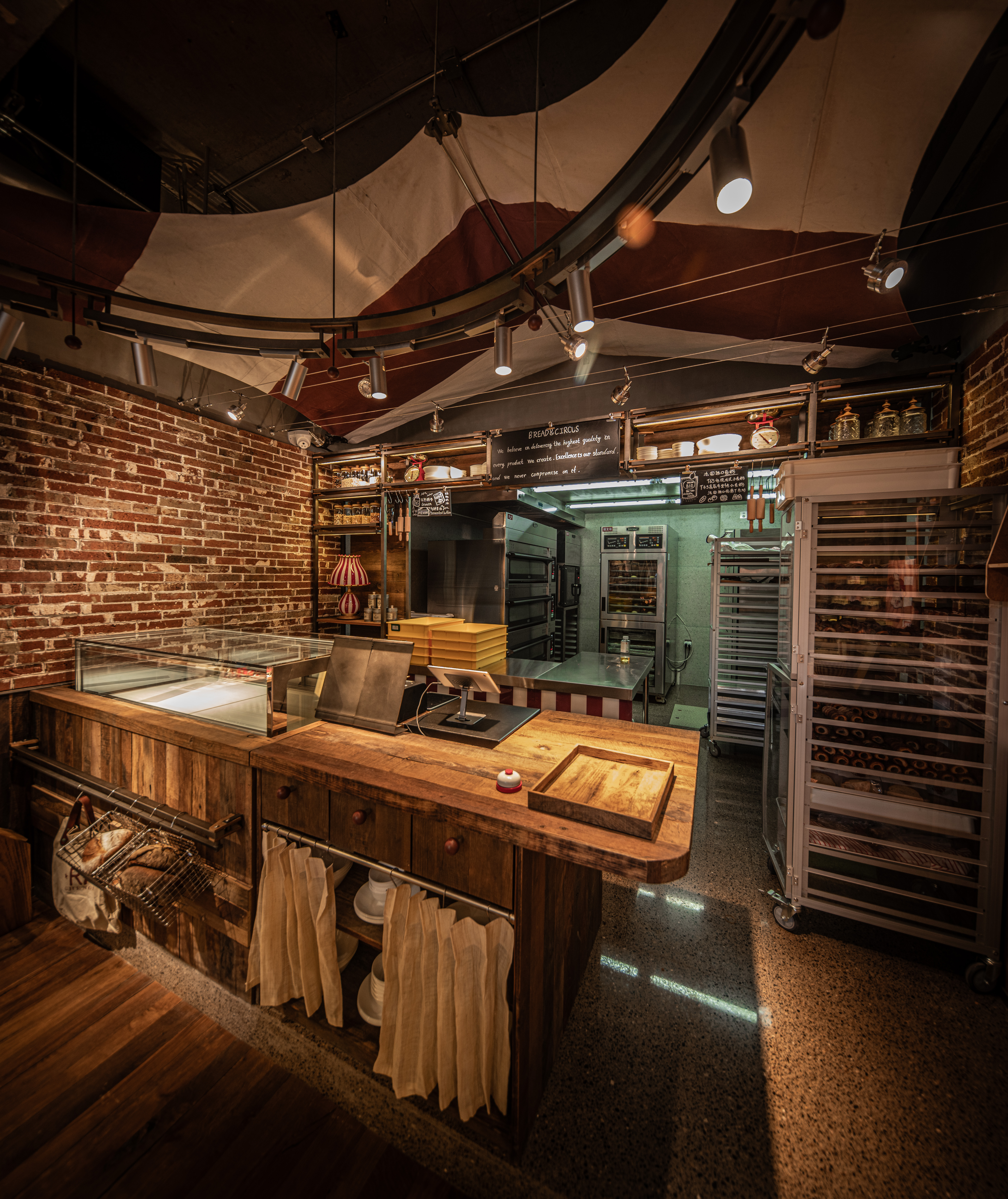 面包马戏团 Bread&Circus丨中国河北-18