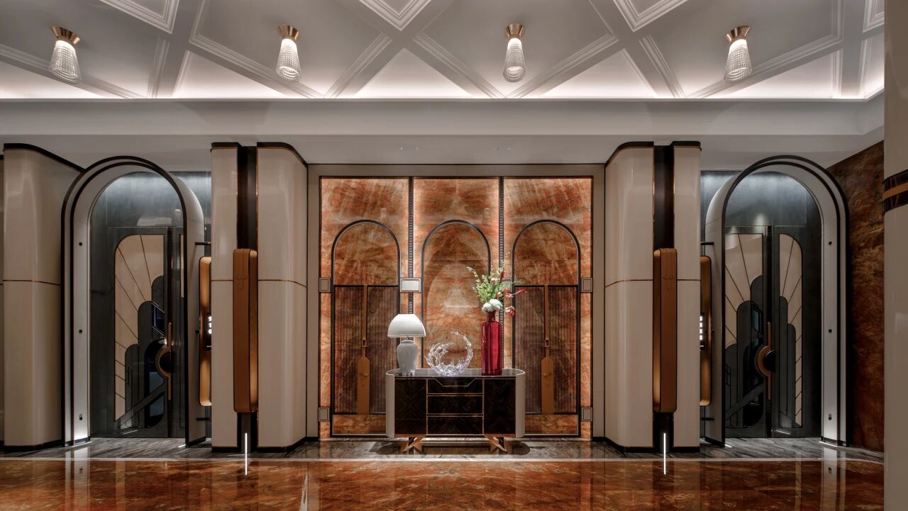 金先生丨中国深圳丨Z7900郑雷设计机构-36