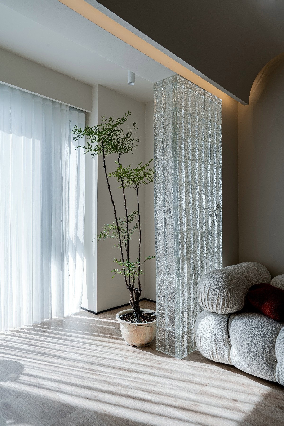 南朗山居丨中国中山丨白菜适家-38