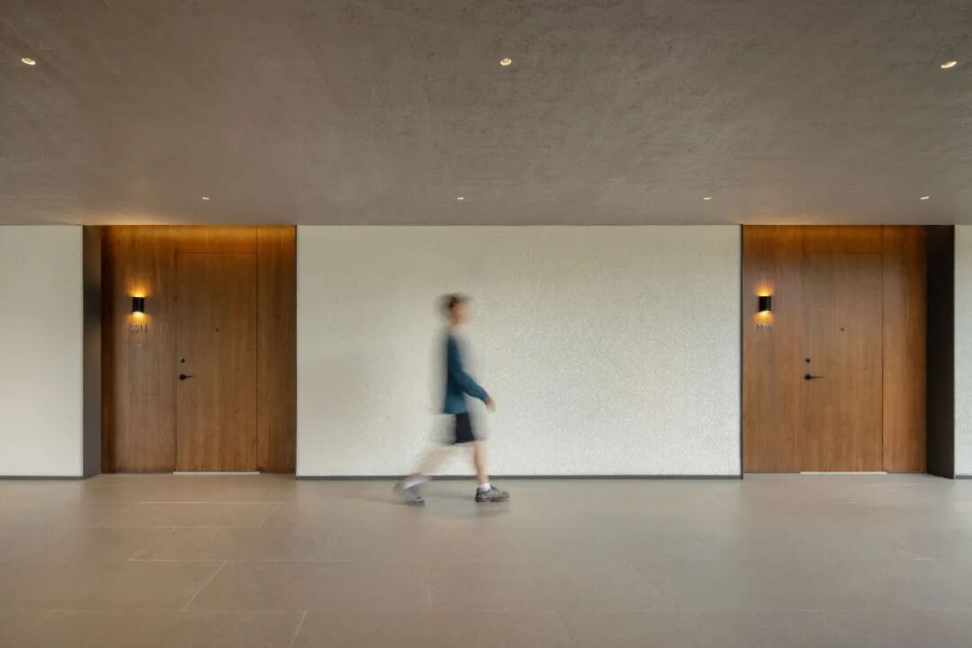 中旅逐浪樾潮酒店丨中国万宁丨杭州观堂室内设计有限公司-74