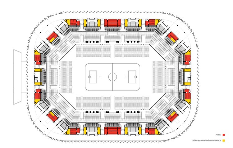 丨安哥拉罗安达丨Berger Arquitectos-36