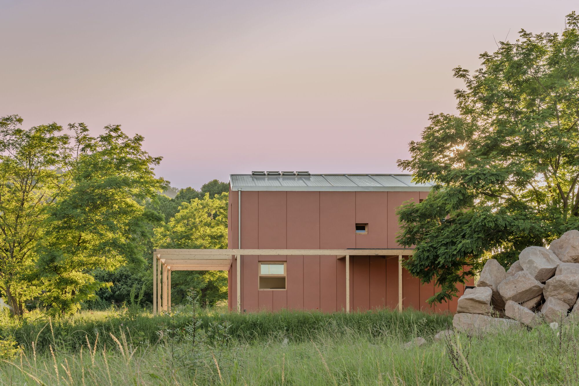 丨西班牙丨Sau Taller d'Arquitectura-13