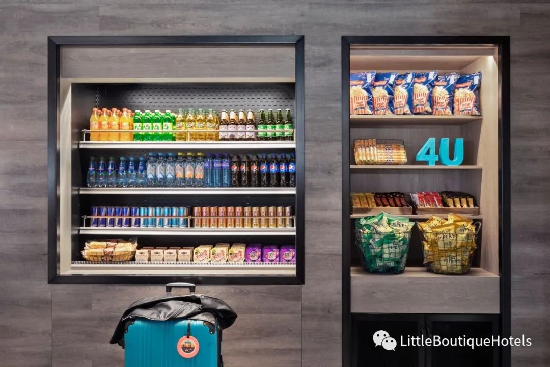 特罗姆瑟 MOXY 酒店丨挪威丨Mette Fredskild Studio-31