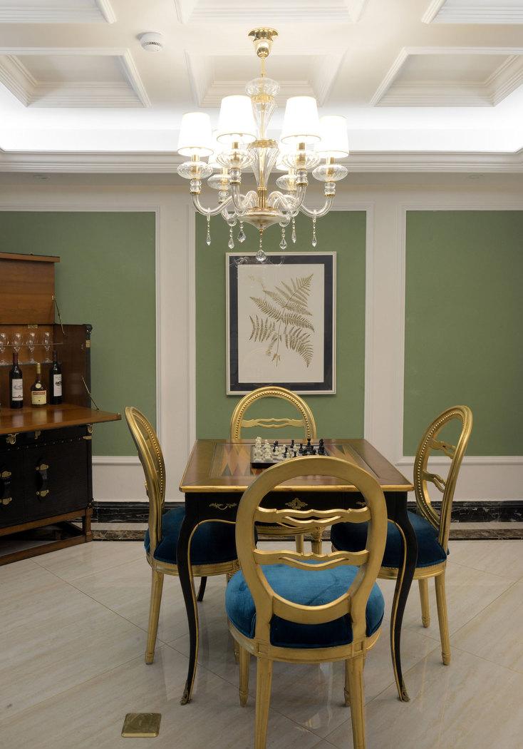 
中坚一品样板房 -4