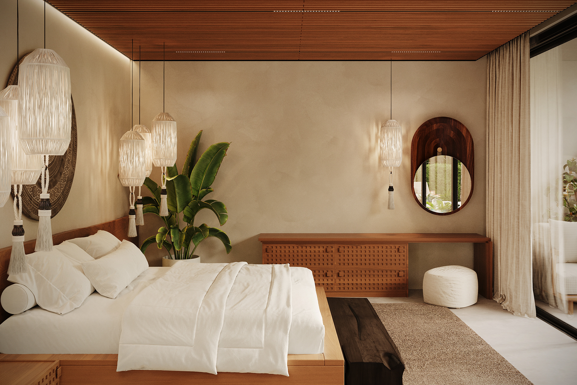 度假别墅丨泰国丨Anna Kaliadina,Andre Burbela等-32