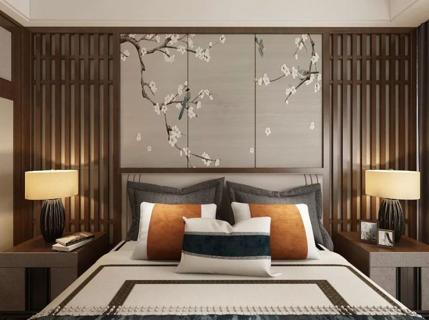 俊豪城新中式雅居,彰显东方美学韵律-72