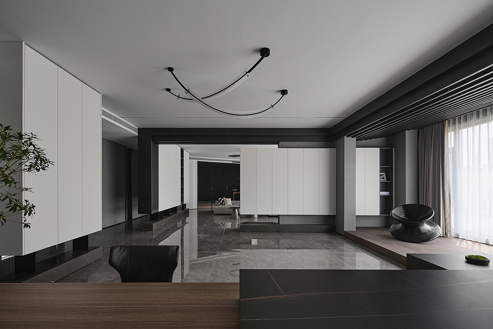 2023年度佳作,私宅设计丨中国丨多个设计机构-318