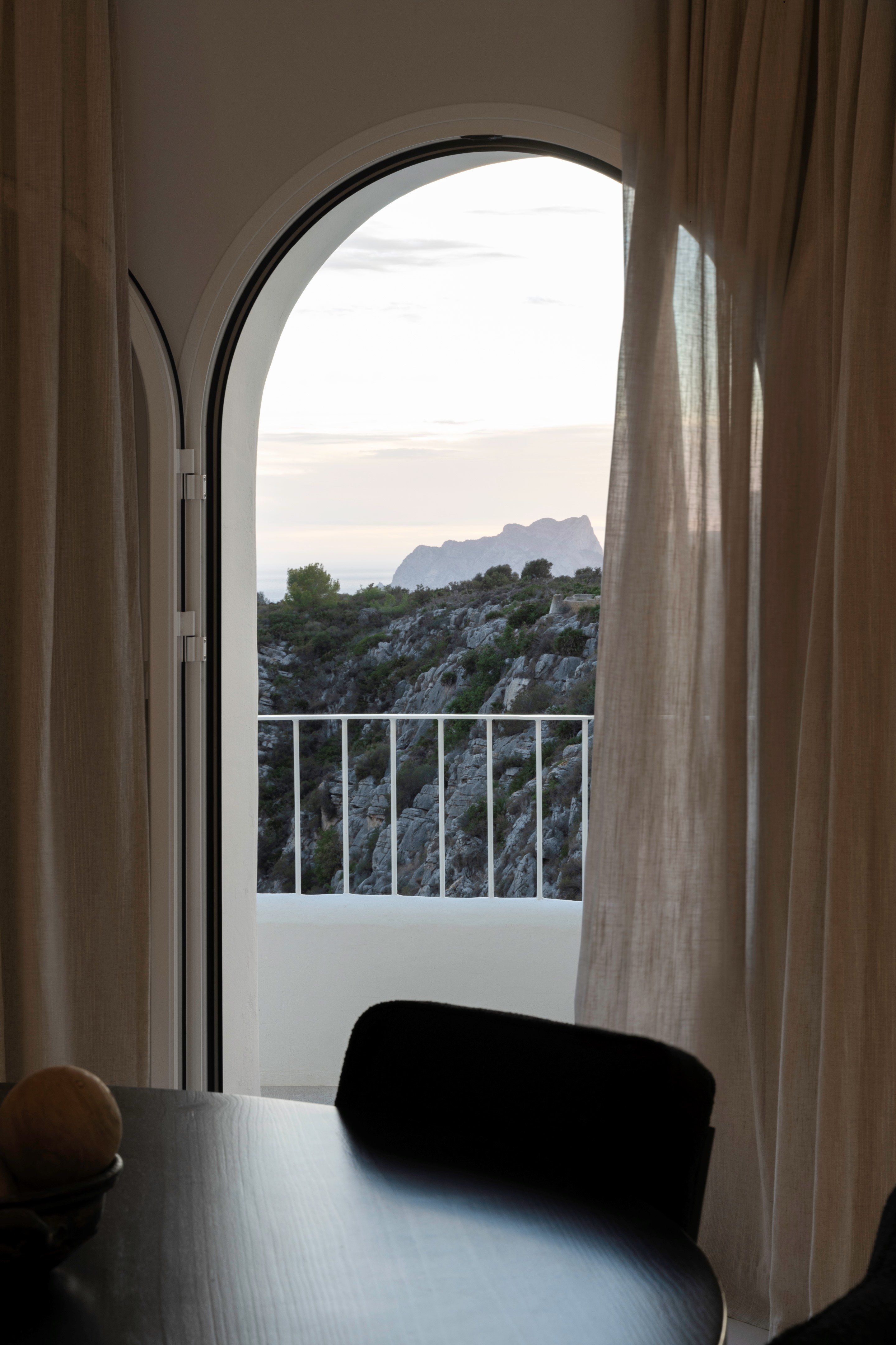 Kalmias 度假屋丨西班牙丨Studio Base-39