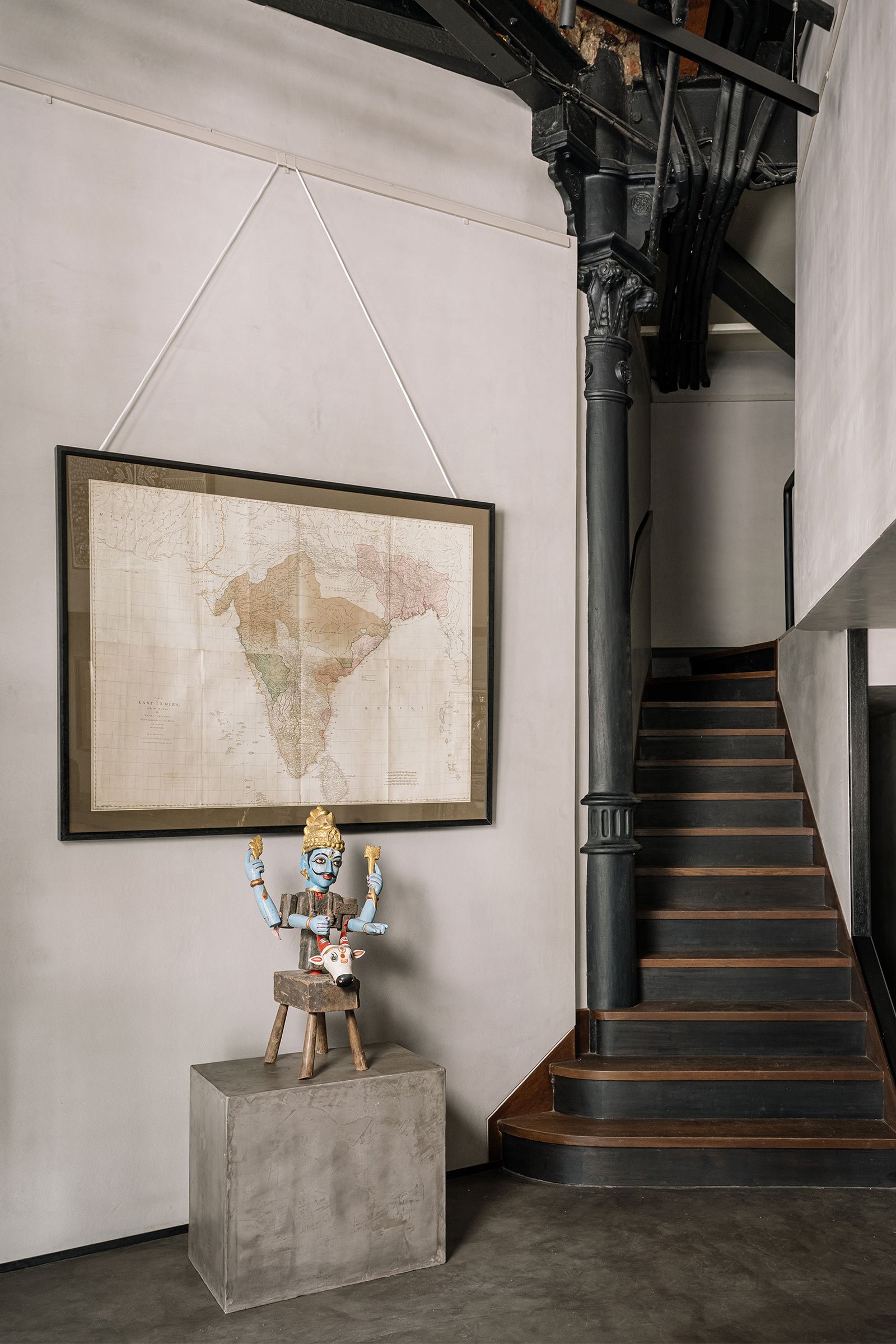 百年古玩店丨印度丨TCG Studio-30