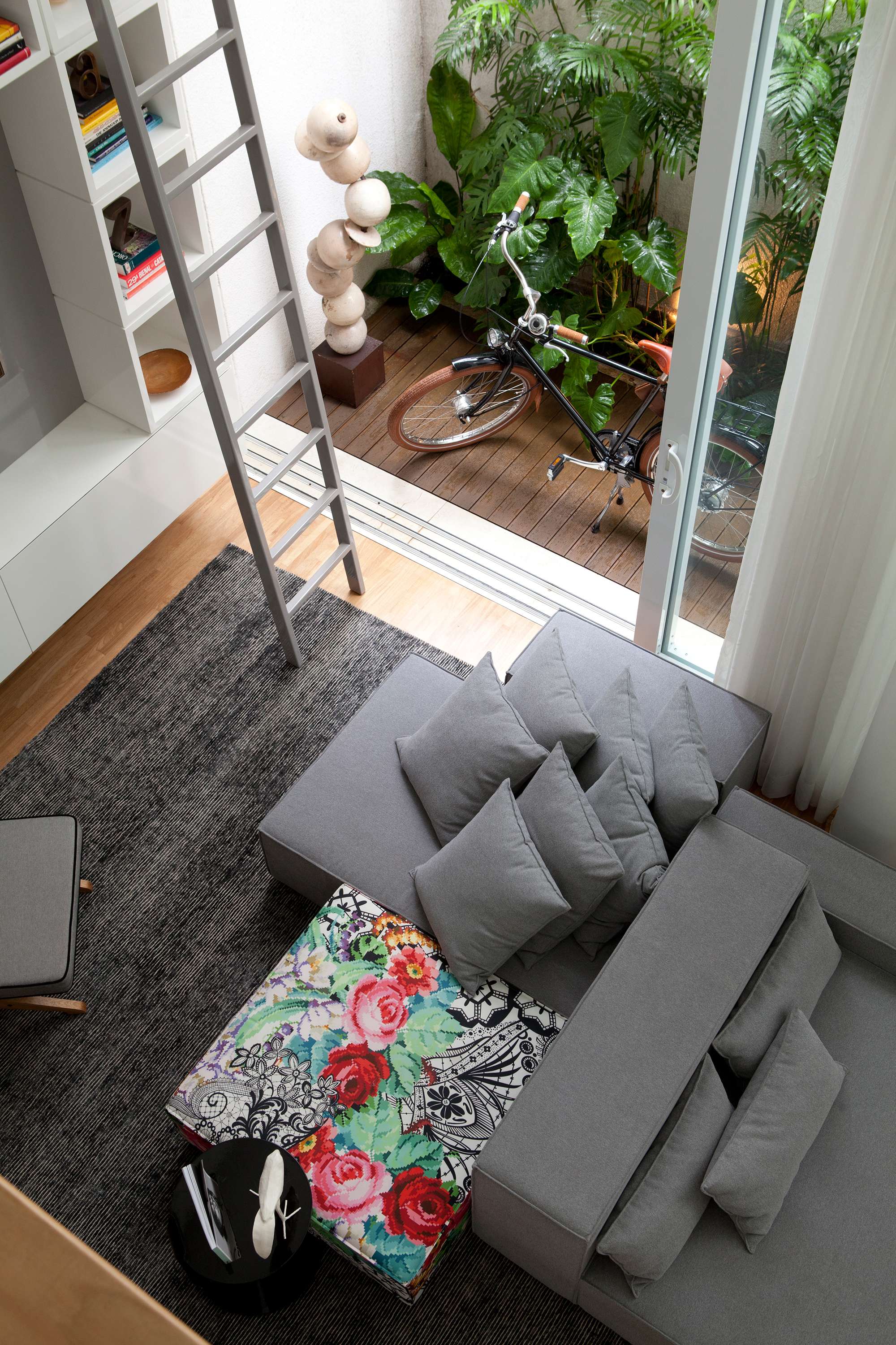 CASA VERTICAL _ ITAIM Consuelo Jorge-9