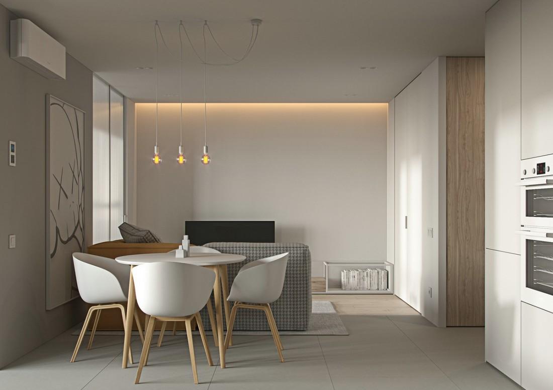 
北欧-时尚小清 -6