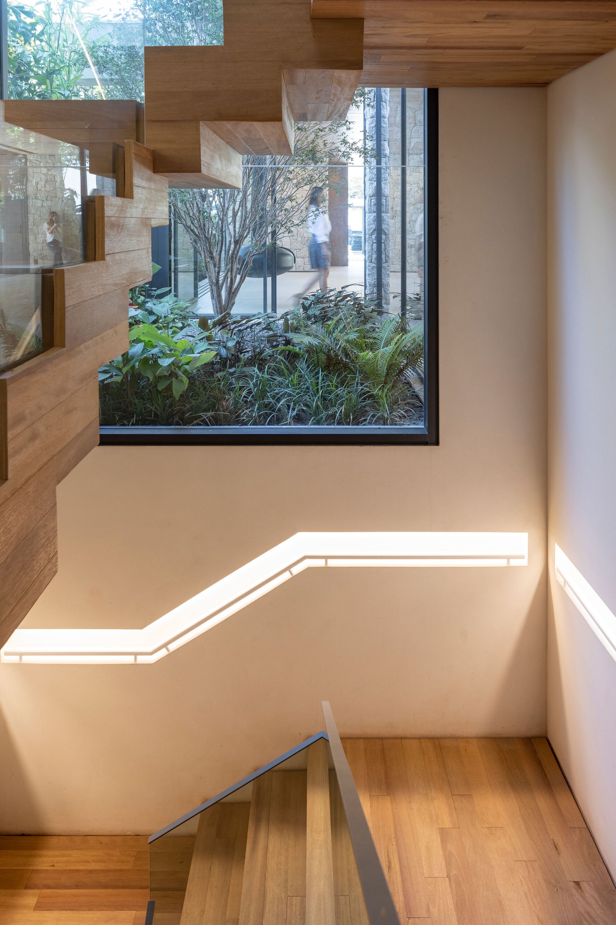 度假别墅建筑丨巴西圣保罗丨TWO Arquitetura-50