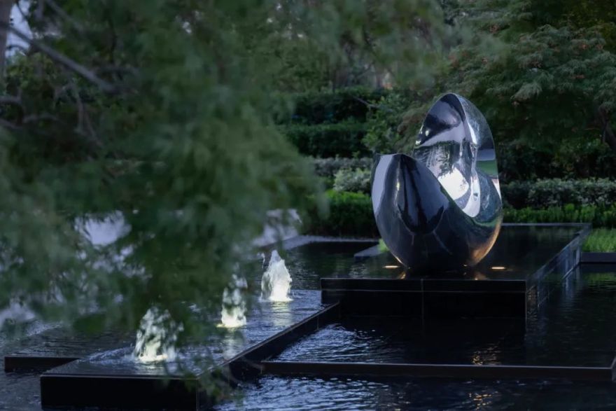 城心造镇,缔造产城融合新地标 | 常熟琴湖小镇-143