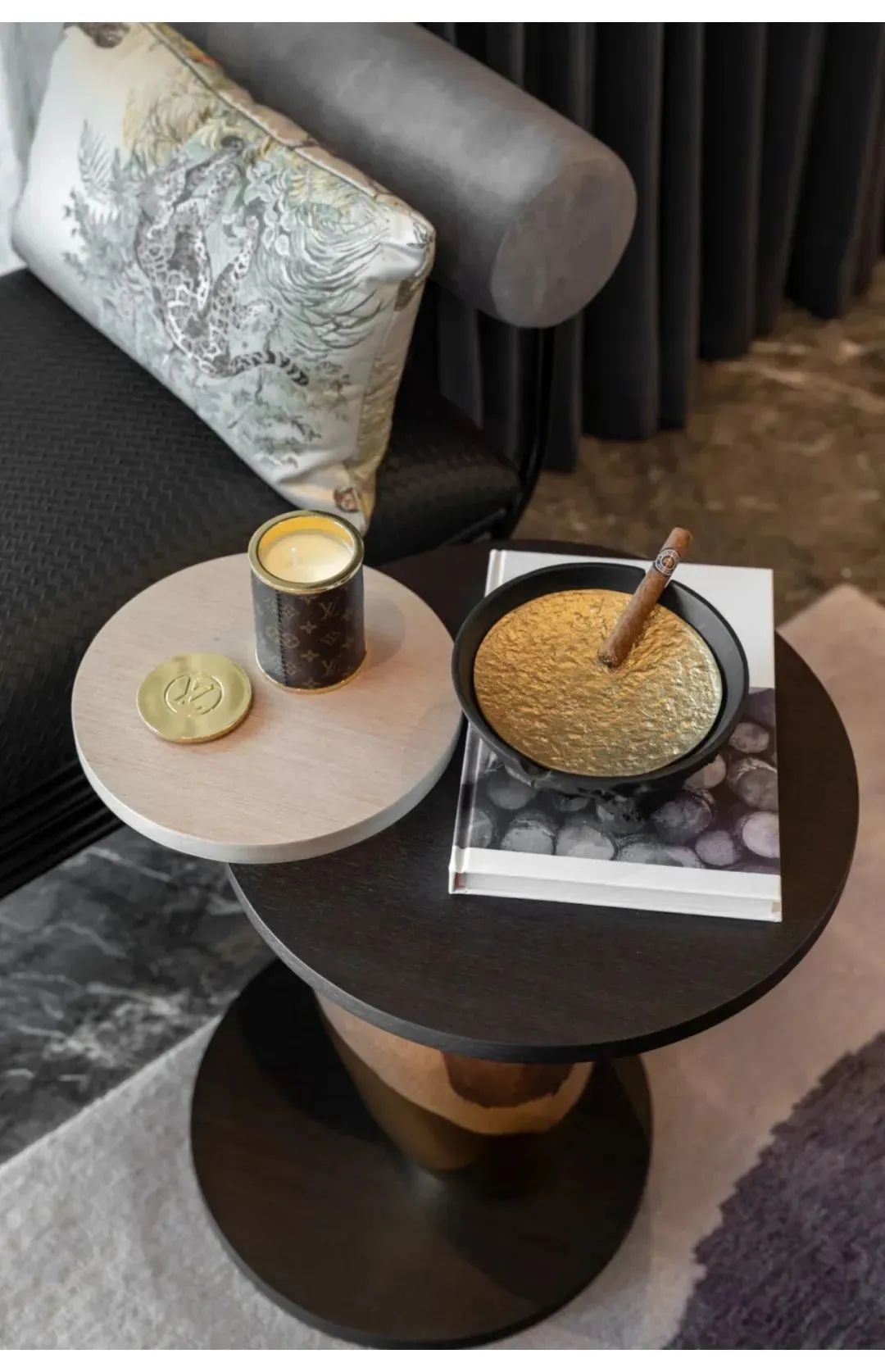 领地·四川眉山观江府丨中国眉山丨达文设计-20