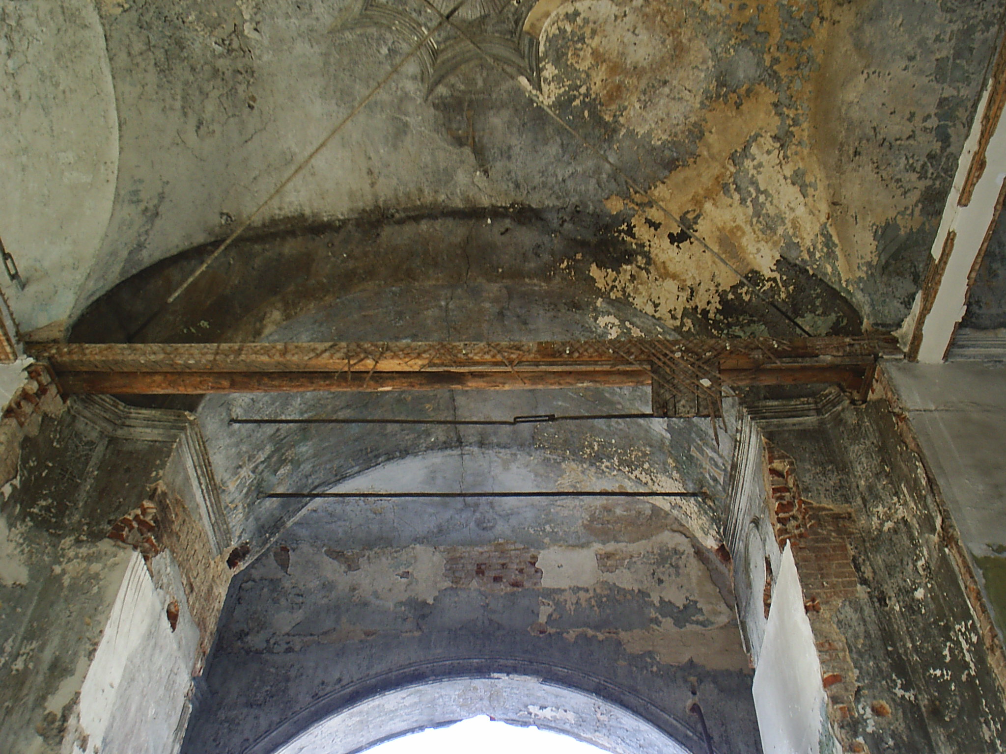 萨拉普尔彼得和保罗钟楼及相关建筑丨A. B. 图尔切维奇  格鲁莫夫等-87