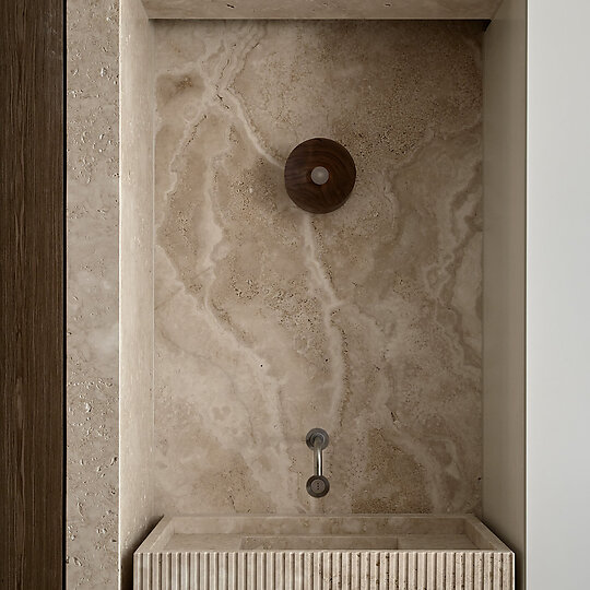 Boutique Office Fitout by Studio May pty ltd | Australian Interior Design Awards-13