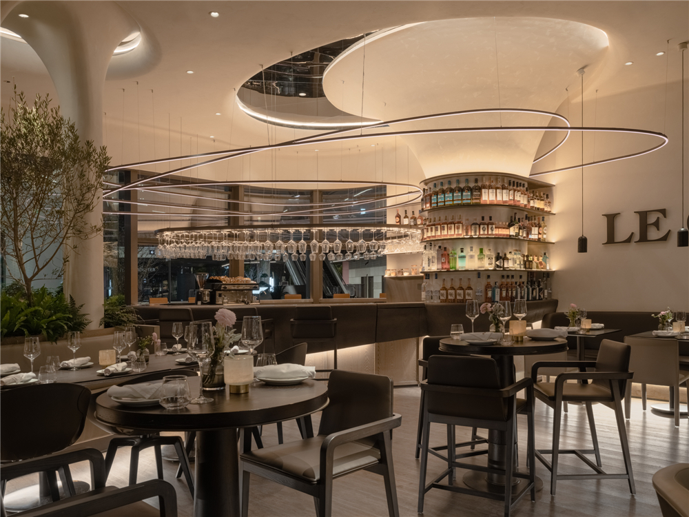 太古里 Le Coq 餐酒吧-33