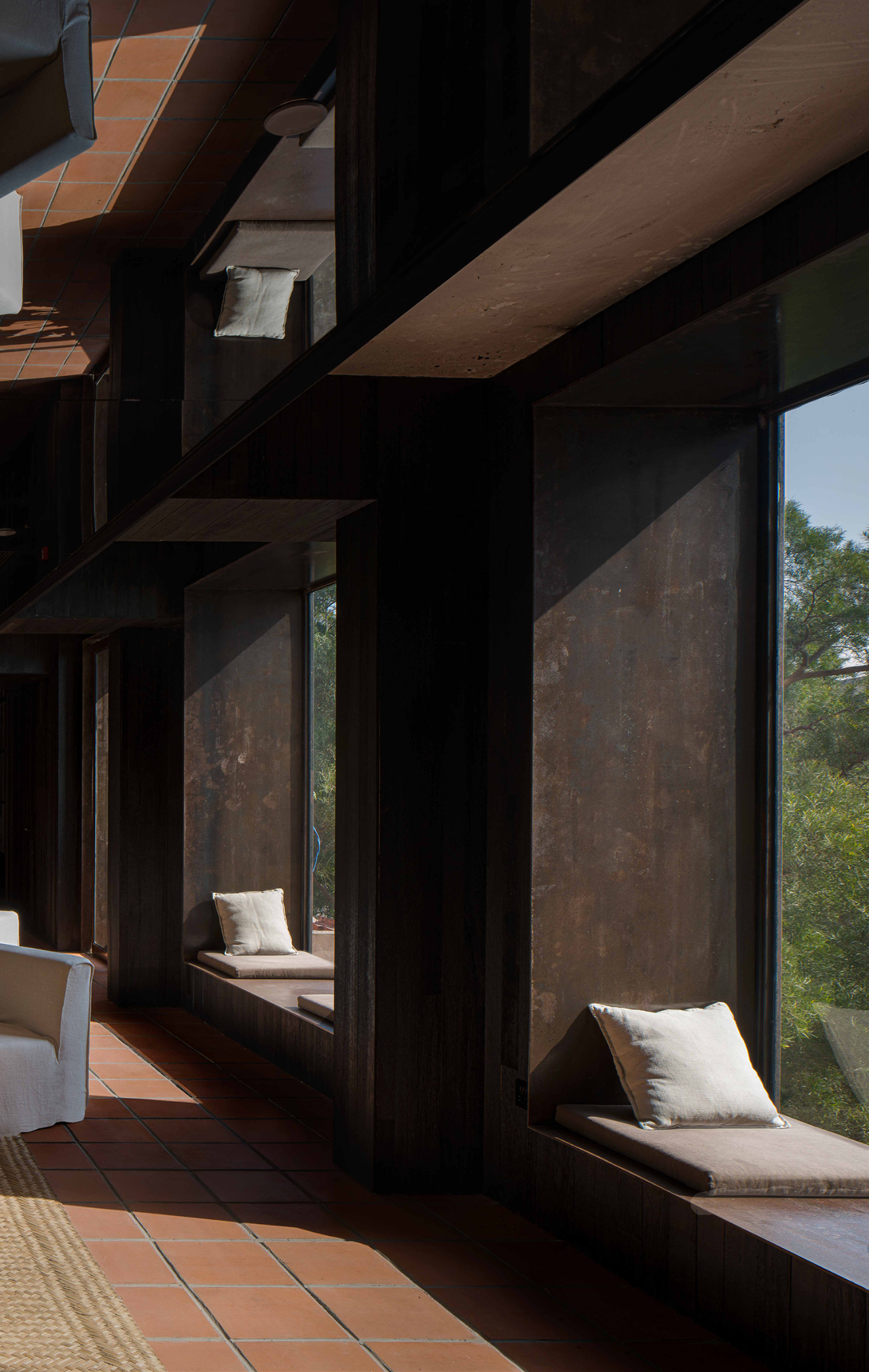 摆岁博物馆海景酒店丨中国福建丨蜚声设计-42