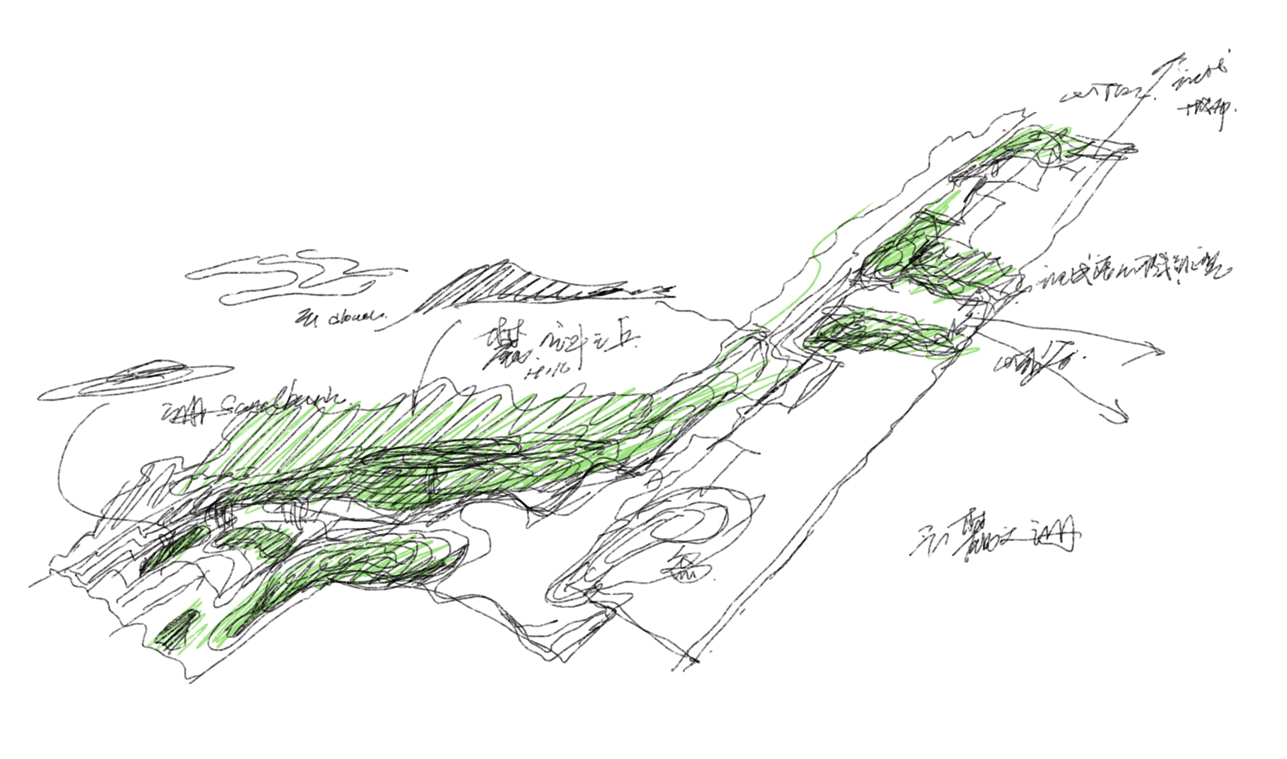 华润长沙瑞玺丨中国长沙丨广亩景观-19