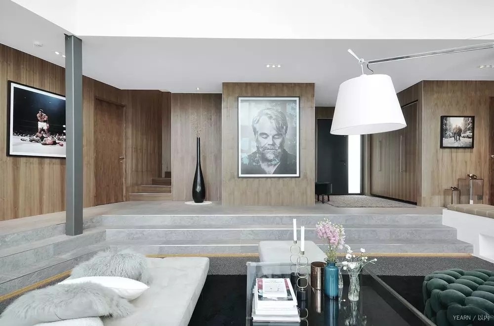 INSTAGRAM博主打造的私人理想家园！-7