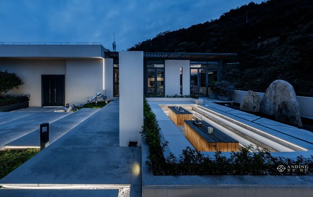 偶遇丨中国福州丨安定设计-25