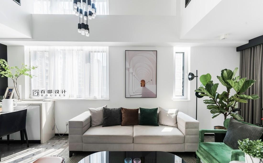 青岛百邸淳与白-12