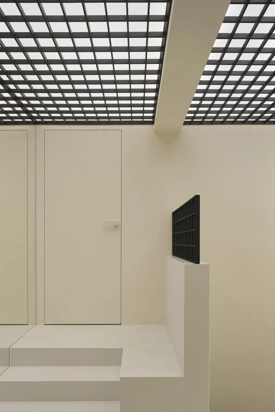 310㎡叠墅的空间解构重塑丨FF DESIGN 费弗空间设计-57