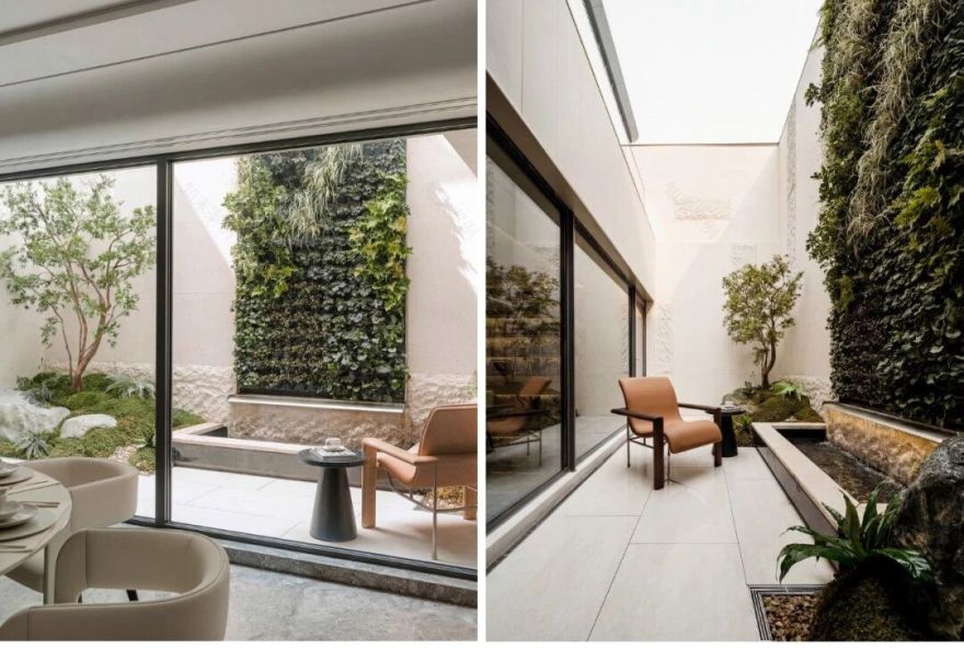 湖滨世家丨S.U.N孙文设计事务所-22