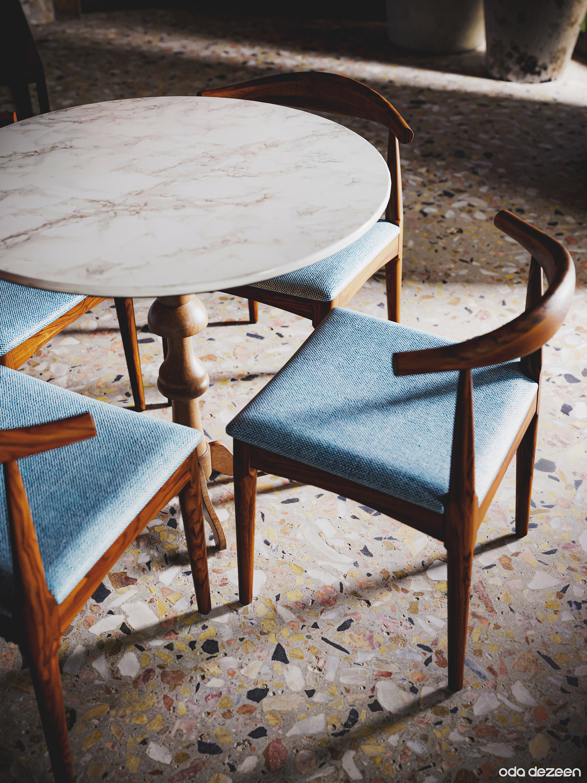 RED WINE FACTORY HOTEL 室内外设计-39