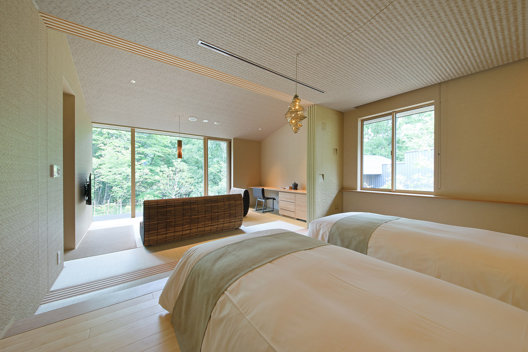 界·由布院丨日本丨隈研吾建筑都市设计事务所（kkaa）-200