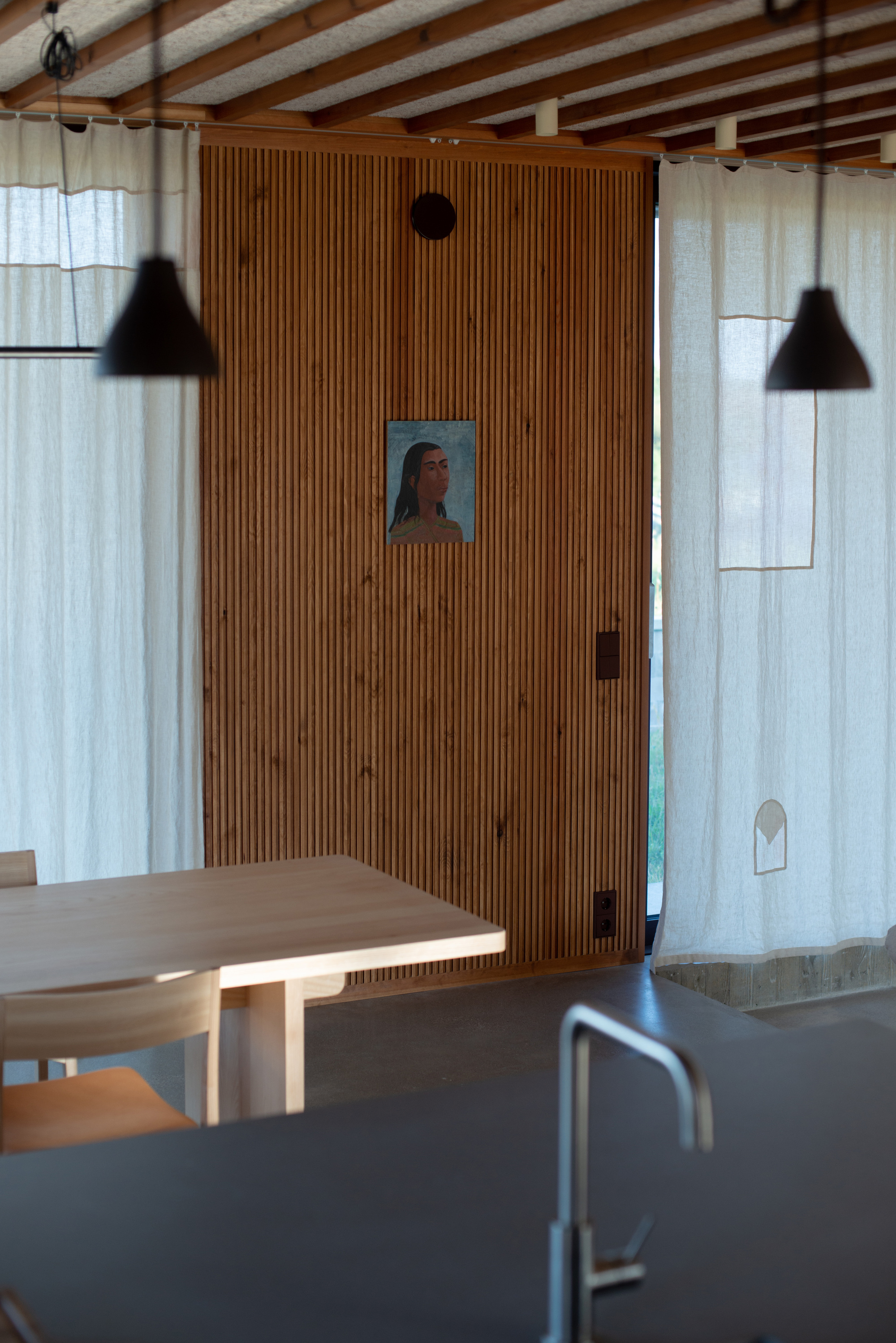 丨瑞典丨Atelje O-15