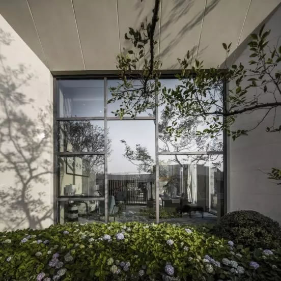 安吉奥园朗境一号丨中国湖州-43