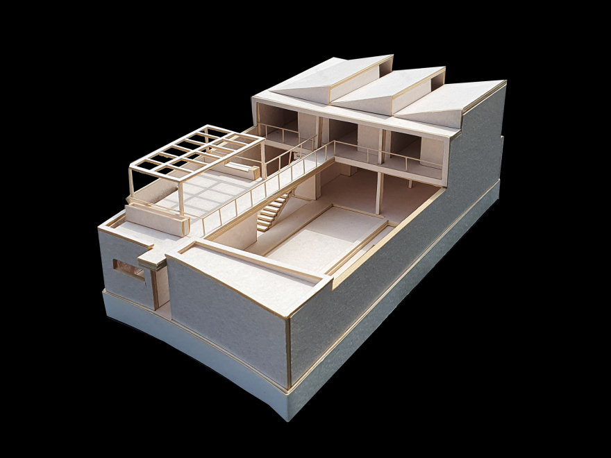 三并水池屋丨厄瓜多尔丨Diez+Muller Arquitectos-29