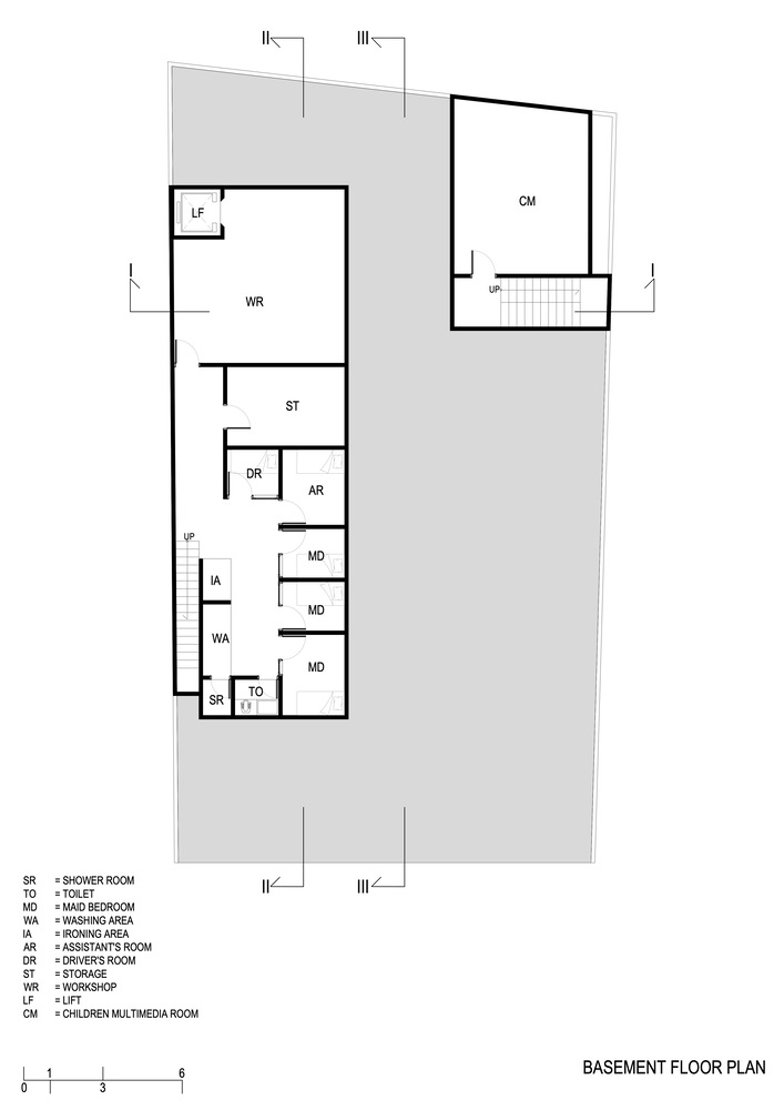 Verdure House · 绿色和谐的印尼现代热带建筑丨Studio Avana-36