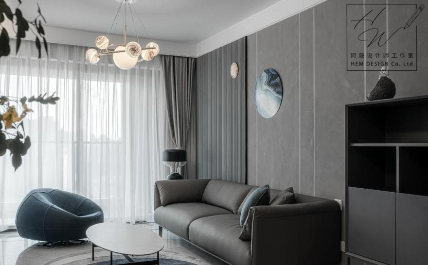 银河幻想 · 精装修房的软改艺术-13