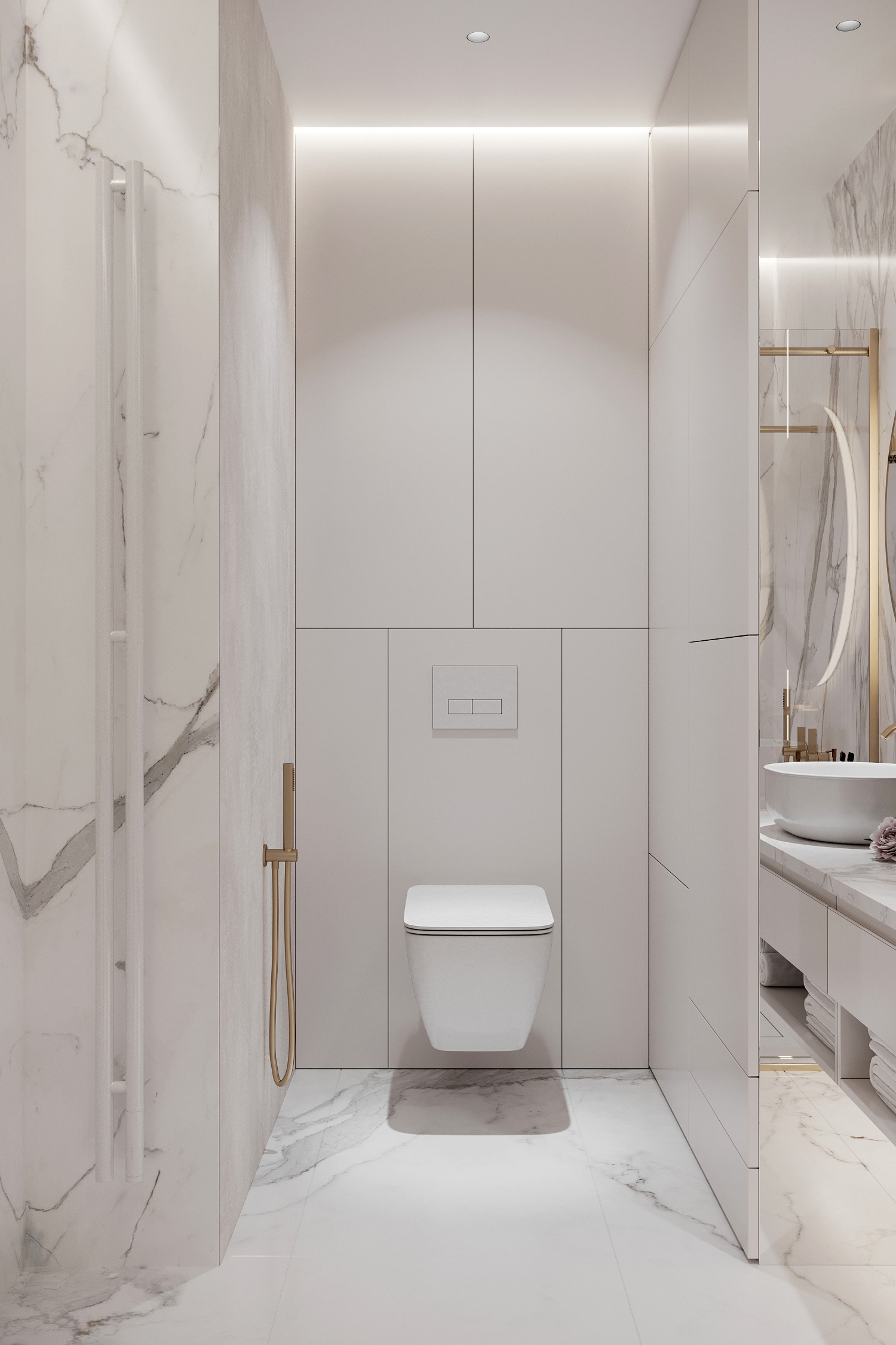 米拉21号公寓-47