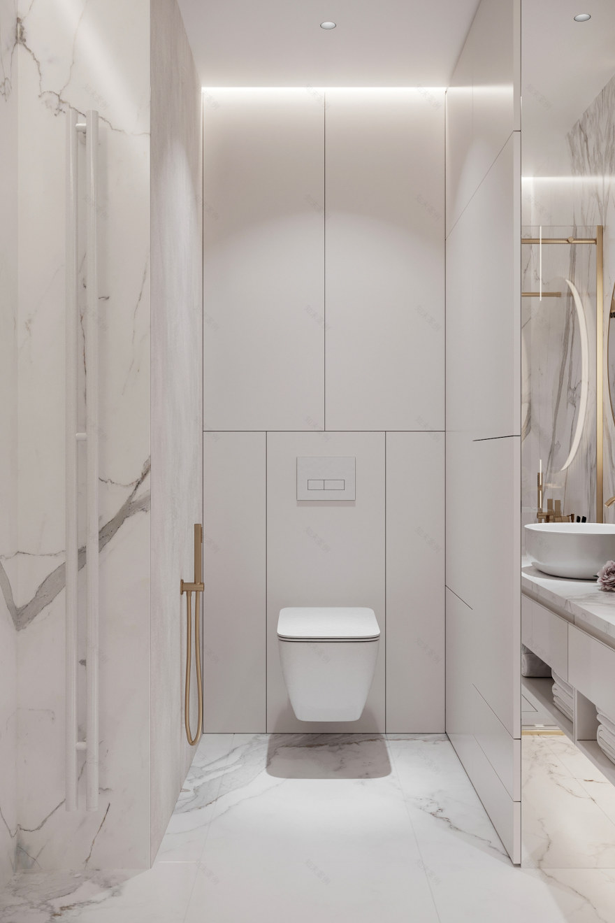 米拉21号公寓-47