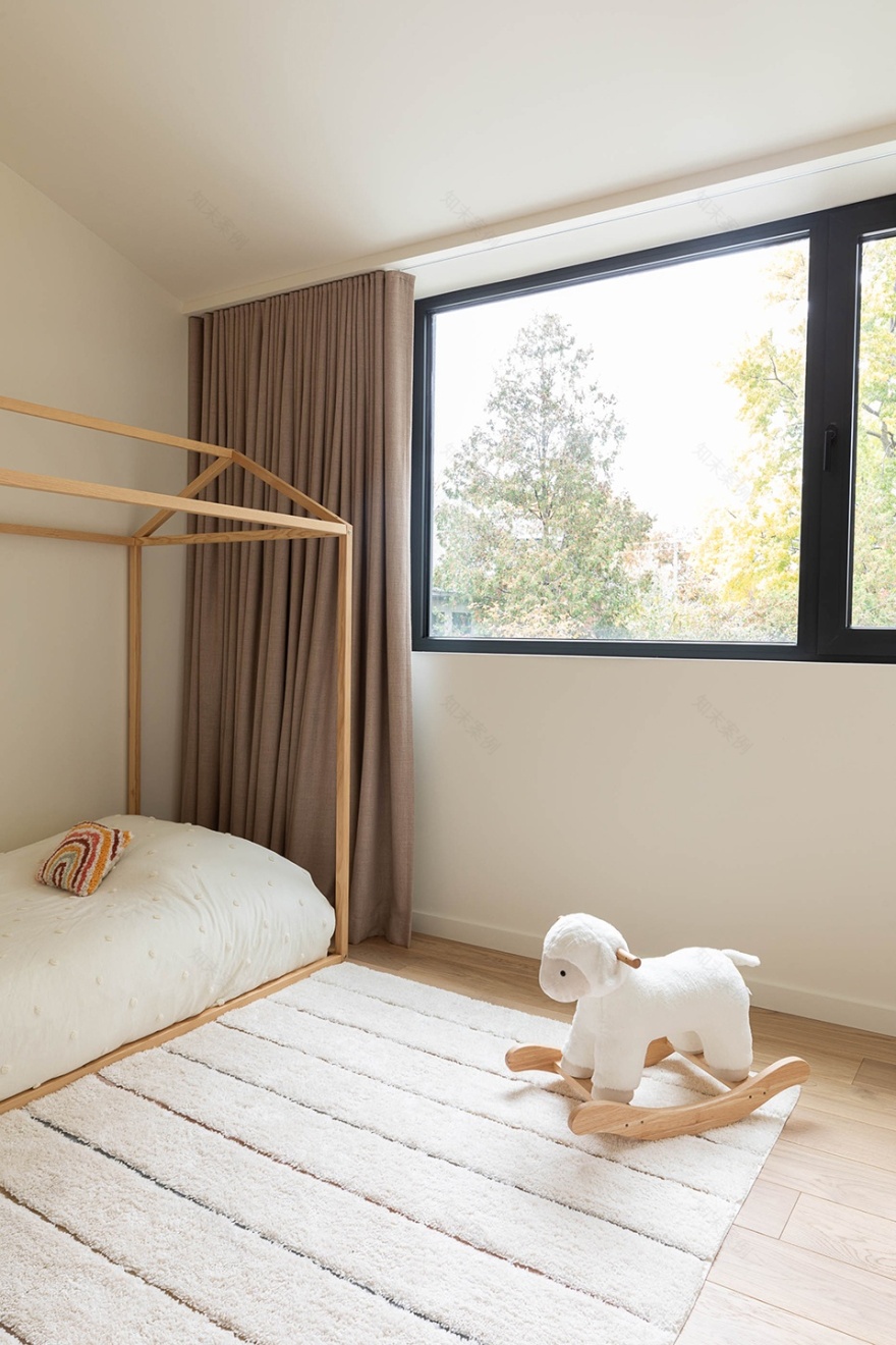 加拿大魁北克 Hickson 住宅-60