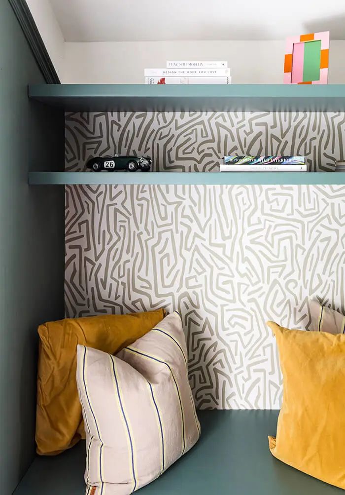 都柏林老屋翻新记丨爱尔兰都柏林丨April and The Bear-24