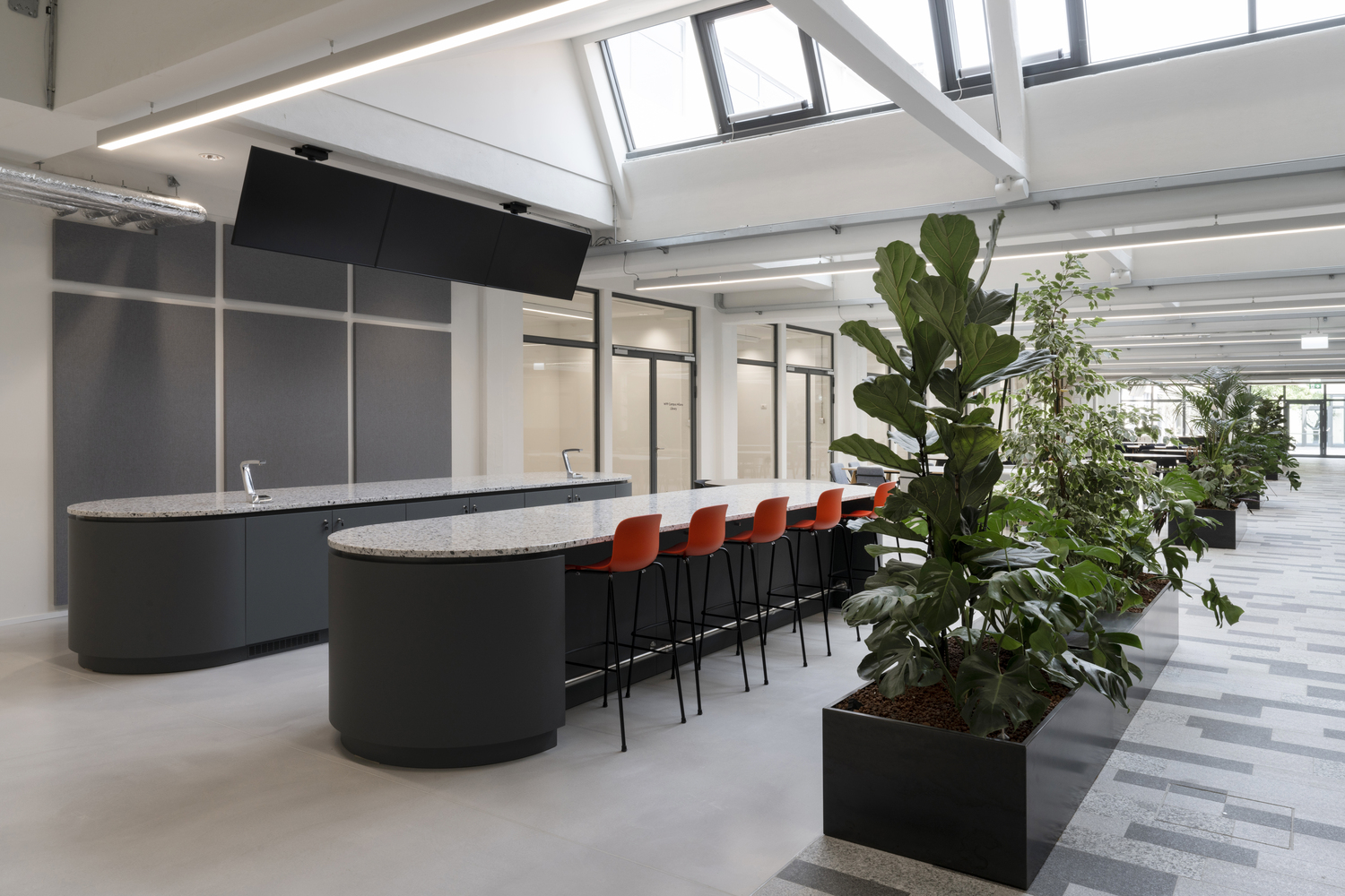 WPP 米兰校园丨意大利米兰丨967arch,BDG-17