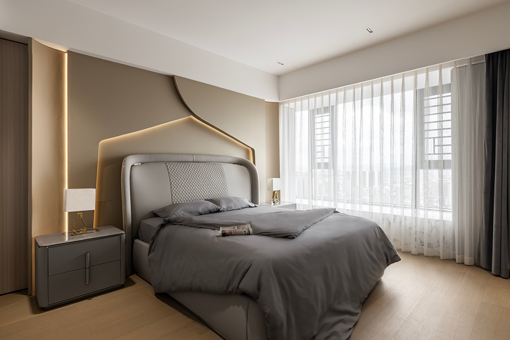 璞奢丨中国揭阳丨淼融设计-31