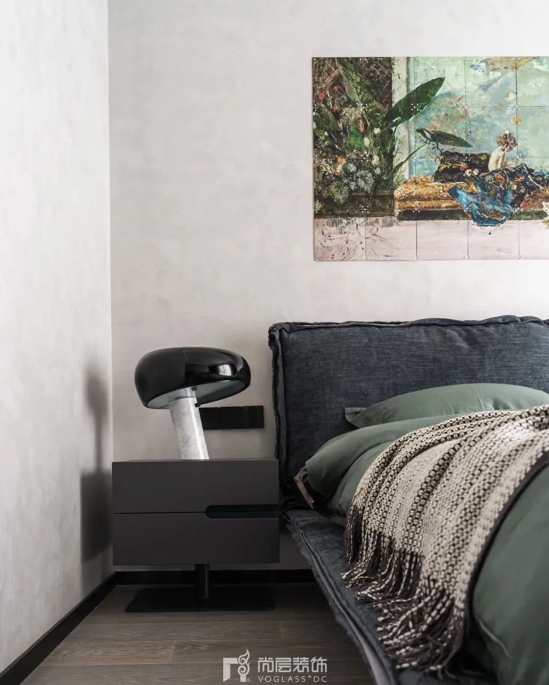 370m²现代别墅私宅设计丨尚层-34