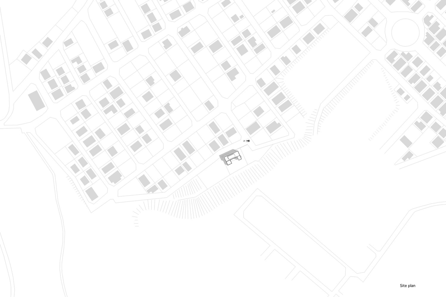 黑泽明家属院-58