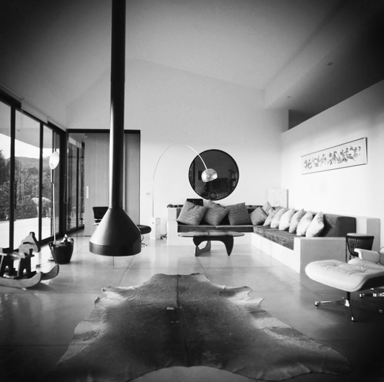 巴西高级天堂屋 | 原生态与科技的完美融合-8