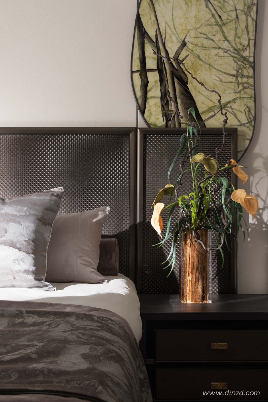 中山招商禹州·云鼎府丨中国中山丨OPS观致设计-39